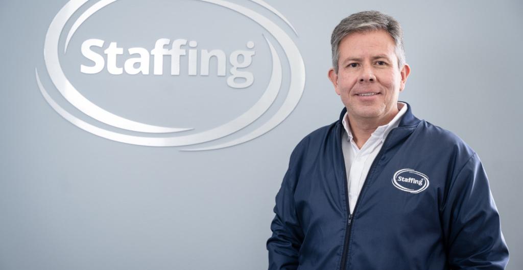 Staffing Colombia